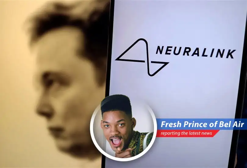 Brain-computer interface startup Neuralink bags a massive funding round to connect our brains to... everything? Will's here to break it down, Fresh Prince style!