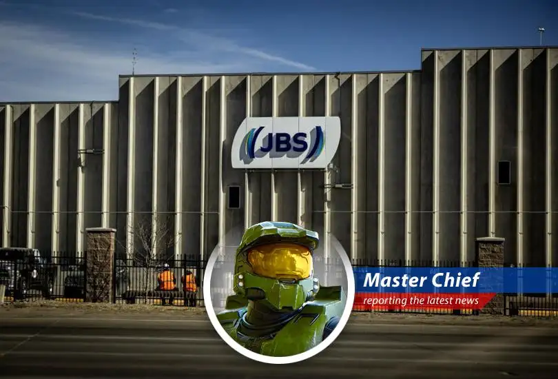 Brazilian meat giant JBS successfully debuts on the NYSE despite a checkered past, leaving some wondering if it's a win for the market or a sign of the Flood.