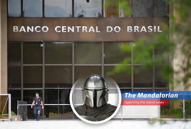 Brazil's central bank jacks up interest rates again, leaving everyone wondering if they're speaking Mando'a or just banking jargon. Uncertainty looms larger than a Sarlacc pit.