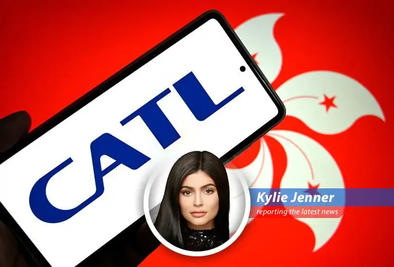 Breaking down CATL's insane Hong Kong IPO and what it means for the future of electric vehicles – and maybe my next car!