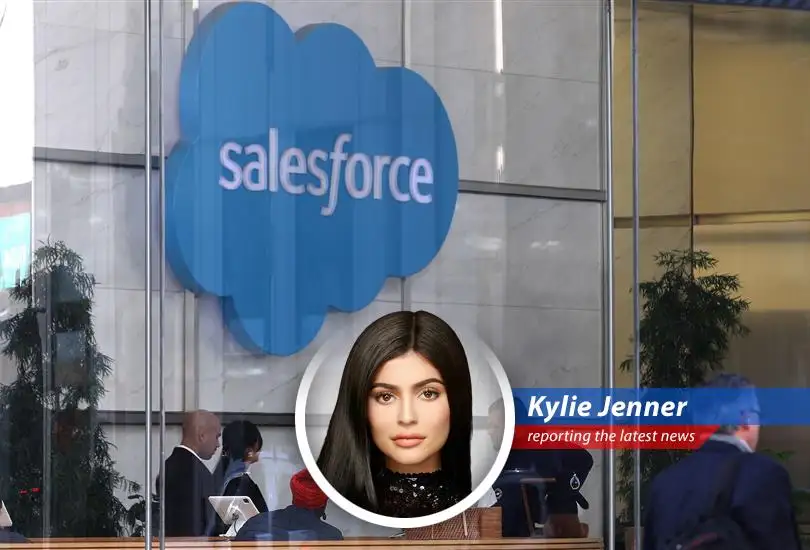 Breaking down Salesforce's Q1 results, AI advancements, and why even with a muted market response, we're still stanning this stock. Like, literally.