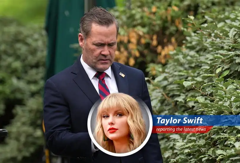 Breaking down the drama as National Security Advisor Mike Waltz exits amidst controversy, leaving everyone wondering if it's the end game, or just the beginning of another era.