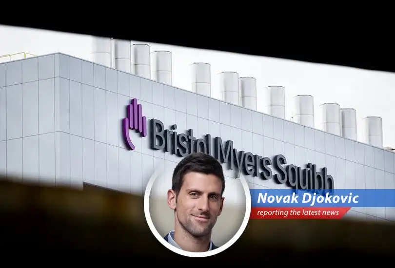 Bristol Myers Squibb surpasses first-quarter estimates and raises its financial outlook, driven by strong performance in newer drugs and cost-cutting measures, despite challenges with some medications.