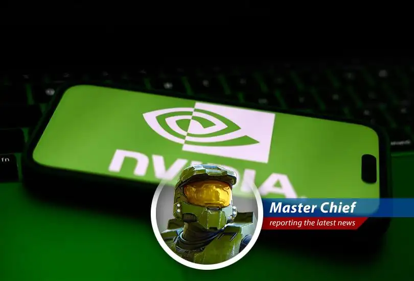 Britain's financial watchdog partners with NVIDIA, creating a 'Supercharged Sandbox' for banks to safely experiment with AI, aiming to boost innovation and tackle privacy concerns. Because apparently, AI and finances aren't already scary enough.