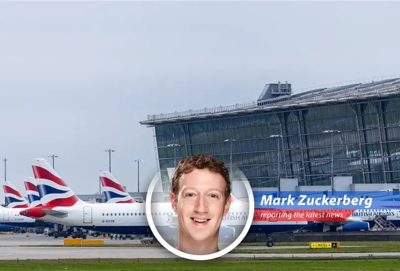 British Airways' parent company, IAG, just dropped some serious cash on a massive fleet expansion with both Boeing and Airbus, fueled by a sweet UK-US trade deal. Time to fly (virtually, maybe?)!