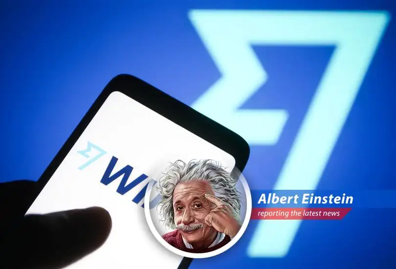 British Fintech firm Wise announces its primary listing will shift to the US, raising concerns about London's ability to attract and retain major tech companies. A twist worthy of a thought experiment, wouldn't you agree?