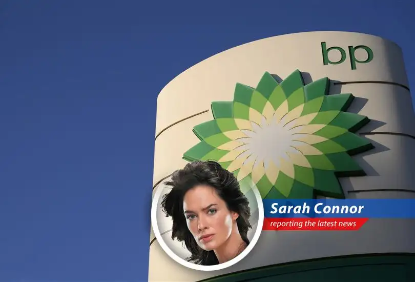 British oil giant BP faces investor pressure and weaker-than-expected profits after dialing back its renewable energy spending, signaling a potential return to its fossil fuel roots. The machines may not be here yet, but the oil barons sure are.