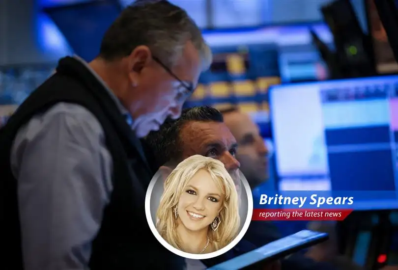 Britney Spears, your favorite pop icon, dives into Jim Cramer's investment moves, sprinkling in some 'Toxic' humor and 'Gimme More' financial wisdom. Get ready to 'Work B**ch' with your portfolio!