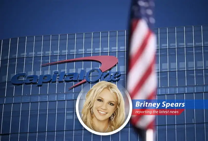 Britney breaks down Capital One's stellar first-quarter profits, driven by credit quality and the upcoming Discover acquisition, all while throwing in some sassy financial wisdom.