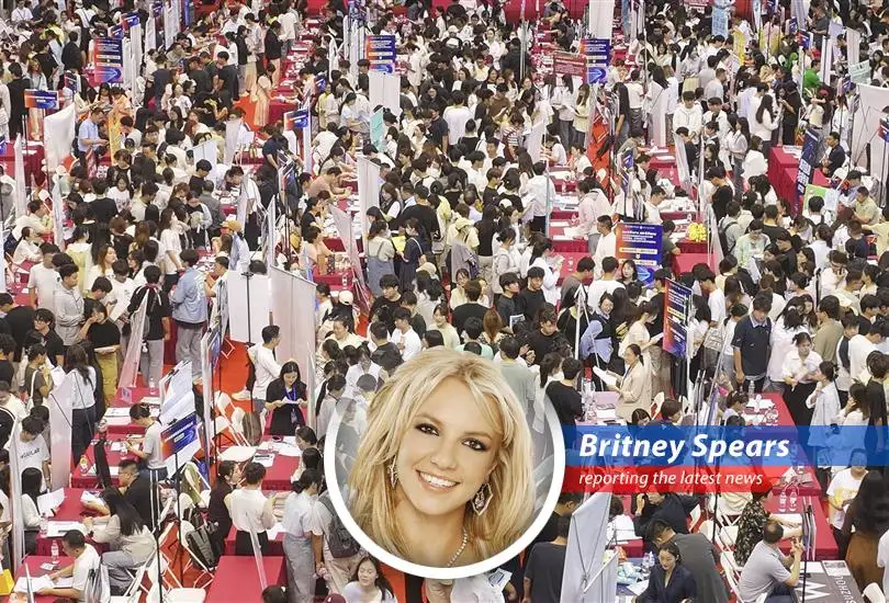 Britney breaks down China's AI revolution, job market anxieties, and whether robots will be giving your grandma her meds. It's gonna be a wild ride, y'all!