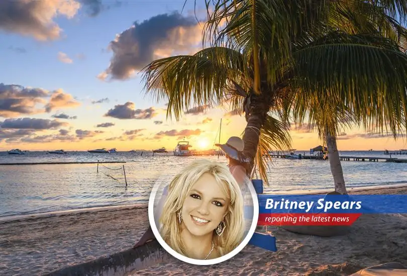 Britney breaks down Tripadvisor's trending travel destinations for U.S. travelers, offering her unique perspective and a sprinkle of pop star magic.