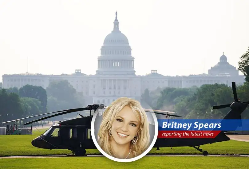 Britney breaks down Trump's extravagant military parade, the protests it's sparked, and whether it's really 'worth it'. Get ready to 'Work B**ch' for some truth!