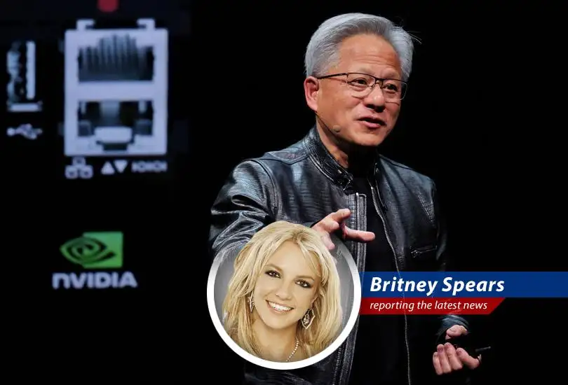 Britney breaks down the latest AI chip news, where Nvidia's Blackwell Ultra finds its first home at CoreWeave, leaving everyone else saying, 'Gimme More!'