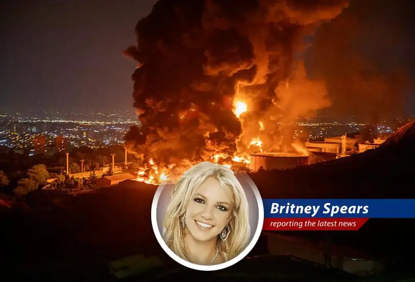 Britney breaks down the oil market's drama after the Iran-Israel conflict ceasefire, Trump's potential sanctions relief, and what it all means for your gas money. It's complicated, baby, one more time!