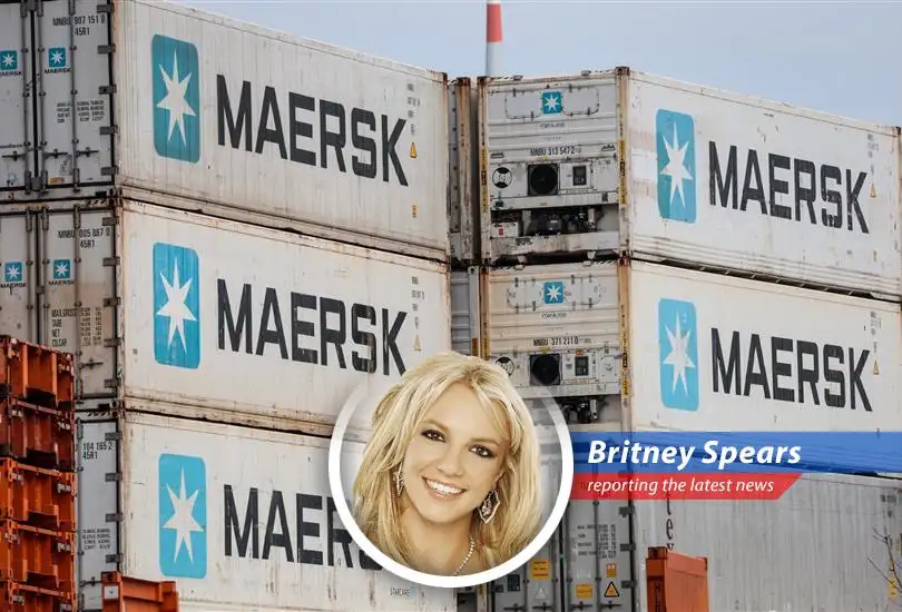 Britney breaks down the recent shipping drama in the Middle East, where rising tensions are making the ocean freight rates as toxic as my ex's love.