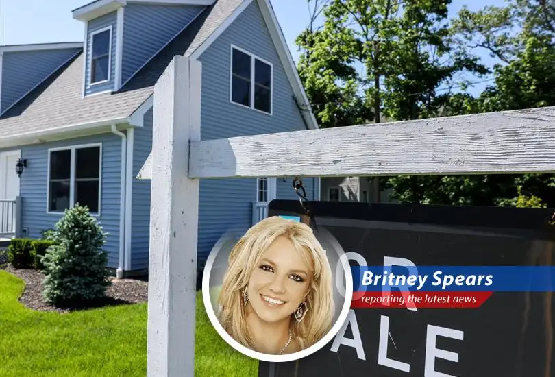 Britney decodes the mortgage market madness: rates drop, applications jump, but is it all just a 'Gimme More' mirage?