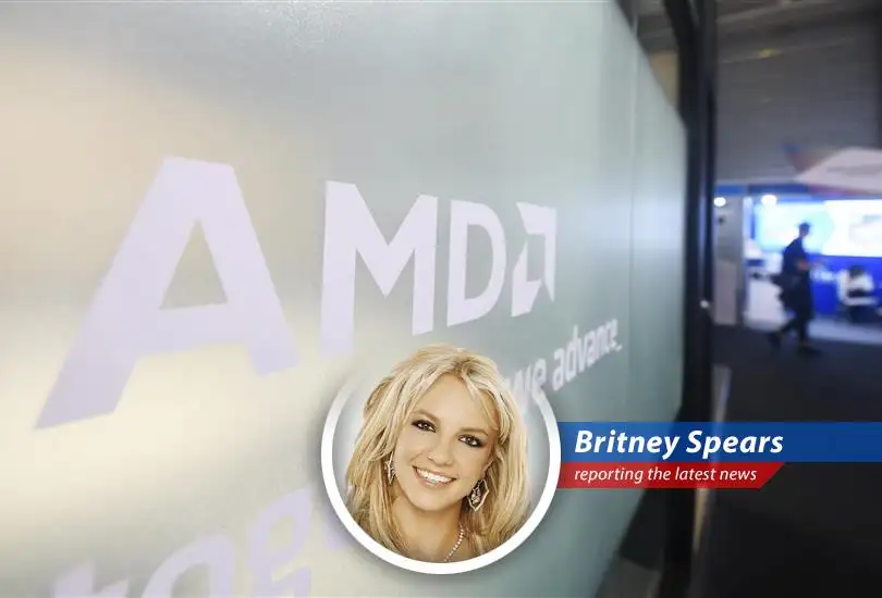Britney dives into the buzz around AMD's stock surge following a massive AI partnership with Saudi Arabia, plus a little 'oops, I did it again' moment with those buybacks. Is this their lucky era?