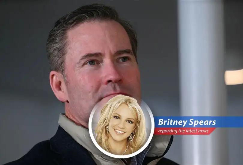 Britney dives into the latest Trump administration shake-up, featuring a new U.N. ambassador nominee, an interim national security advisor, and a whole lot of 'Oops, I did it again!' moments.