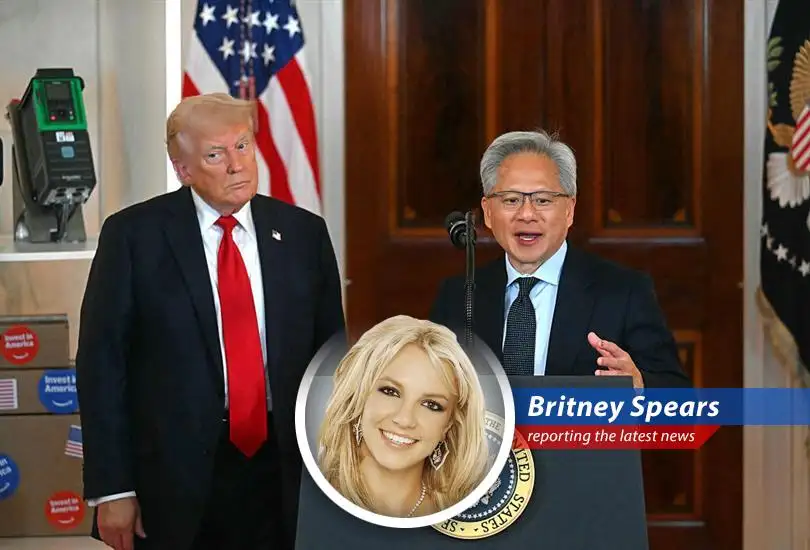 Britney here, spilling the tea on how the AI world is doing a 180 thanks to the Trump administration rescinding chip export rules. Get ready for American innovation to go toxic!