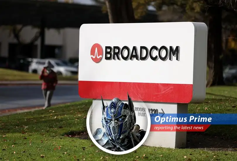 Broadcom crushes earnings expectations, fueled by soaring AI chip demand and a robust outlook for the coming quarter. Prepare for transformation!