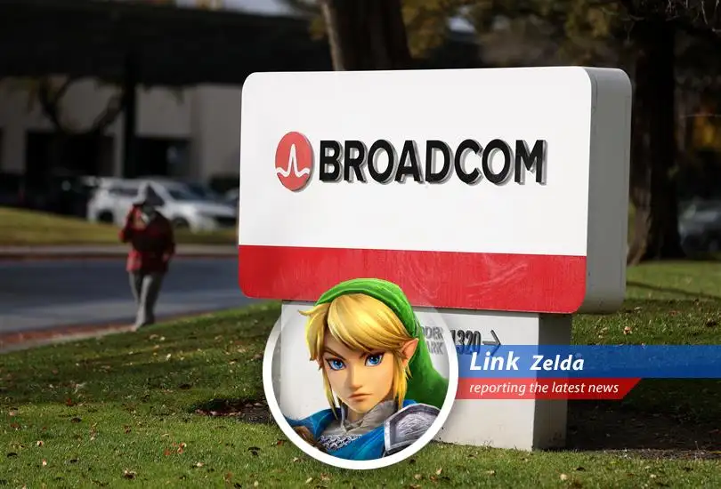 Broadcom's earnings soared, fueled by AI chip sales, leaving Wall Street feeling like they just found a hidden chest!