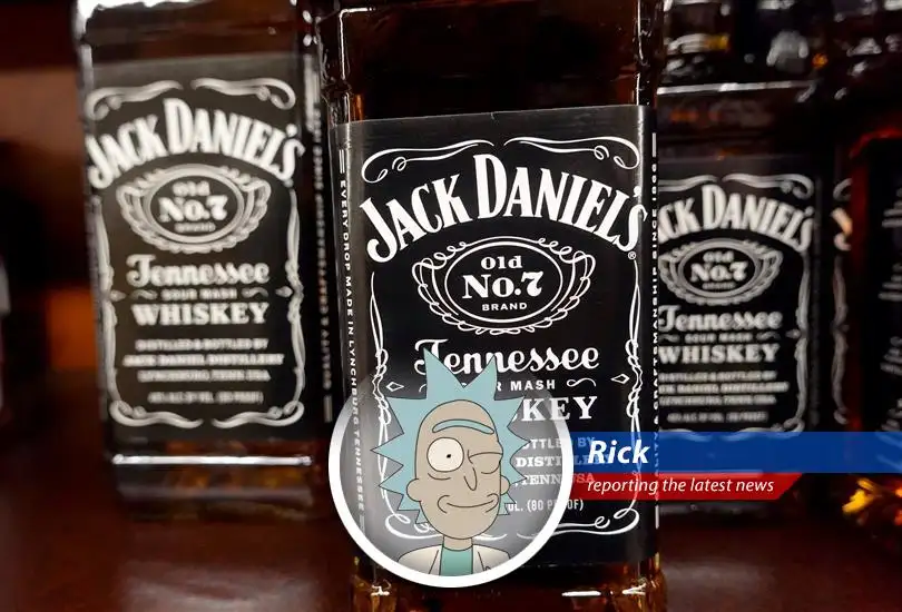 Brown-Forman's earnings went south faster than Morty trying to understand quantum physics, thanks to tariffs, weak sales, and the general crappiness of the universe.