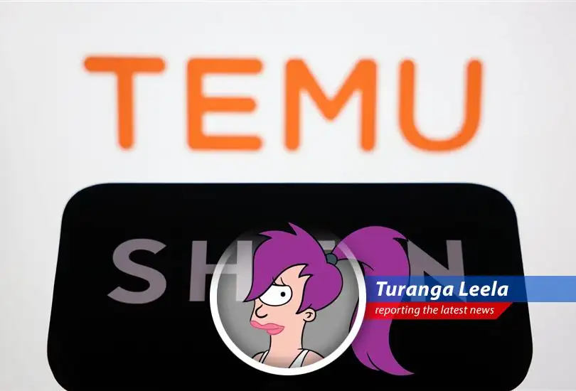 Budget e-commerce giants Temu and Shein are dodging unfavorable U.S. trade policies and EU regulatory scrutiny by pivoting to Europe, but it might not be the Planet Express delivery they hoped for.