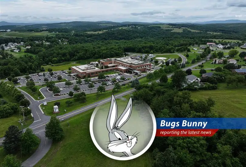 Bugs Bunny reports on the proposed healthcare changes, finding potential for massive Medicaid cuts and coverage losses for millions. Could this be worse than Elmer Fudd with a shotgun?