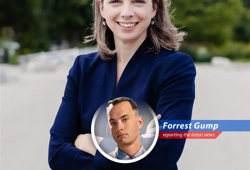 Builders Vision, backed by Walmart heir Lukas Walton, appoints Noelle Laing as CIO, focusing on clean energy, food sustainability, and ocean health. Looks like someone's makin' shrimp boats!