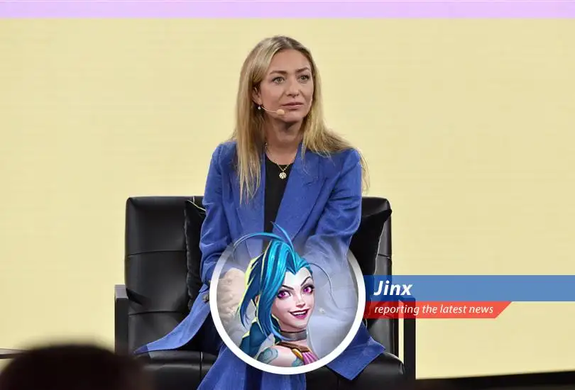 Bumble, the dating app, is laying off 30% of its staff, and I, Jinx, am here to report on the chaos, Piltover style!