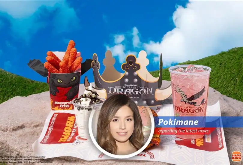 Burger King is betting on colored buns and movie magic to win back families, and honestly, I'm kinda here for it. Will it work? Only the algorithm knows!