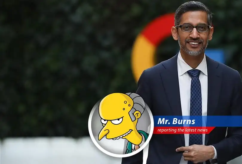 Burns analyses Alphabet's Q1 triumph, musing on AI, cloud dominance, and those pesky 'Other Bets'.