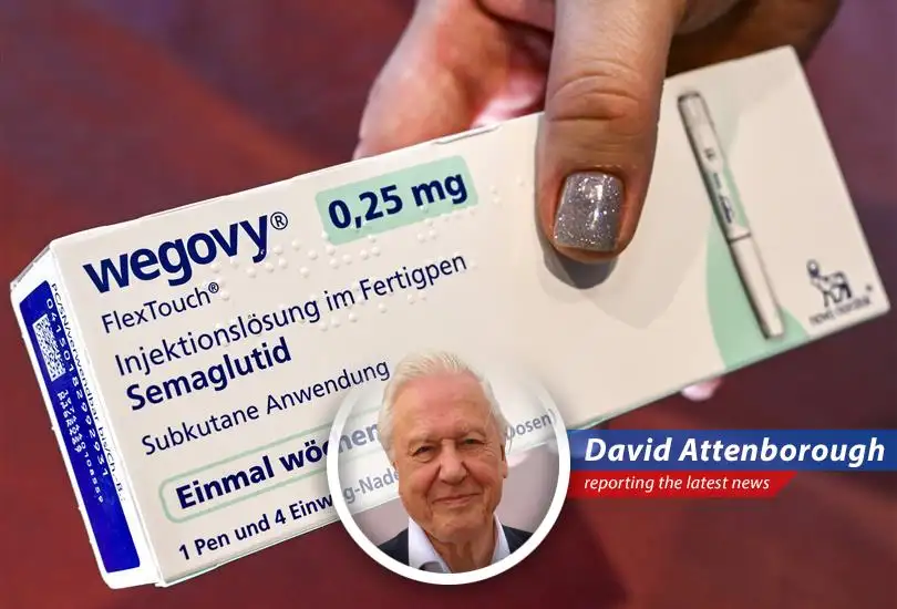 CVS Health and Novo Nordisk are joining forces to make Wegovy more accessible, potentially reshaping the weight loss landscape in the US. Will this partnership lead to a healthier nation, or just healthier profits?