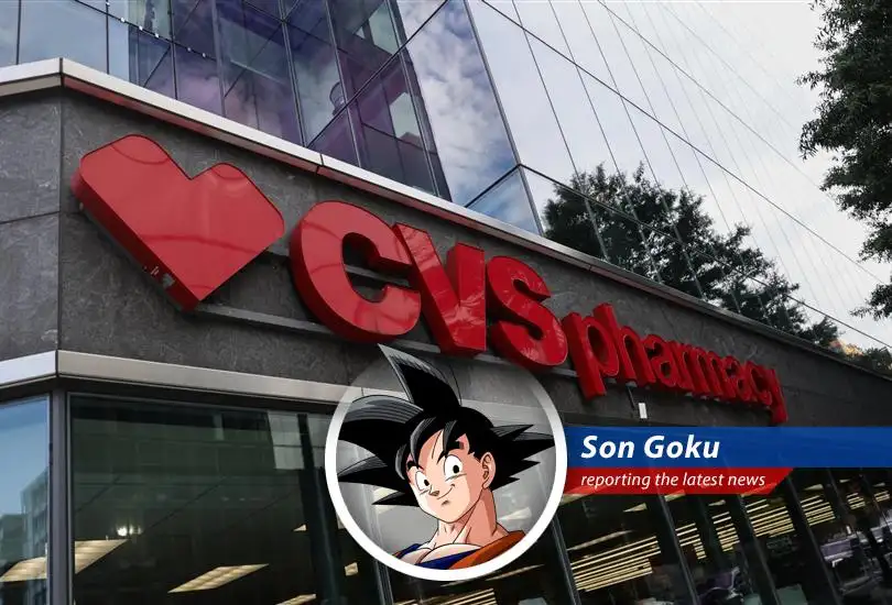 CVS Health reports a strong first quarter with increased earnings and revenue, but faces legal challenges and economic uncertainties, like trying to power up against a tough opponent!