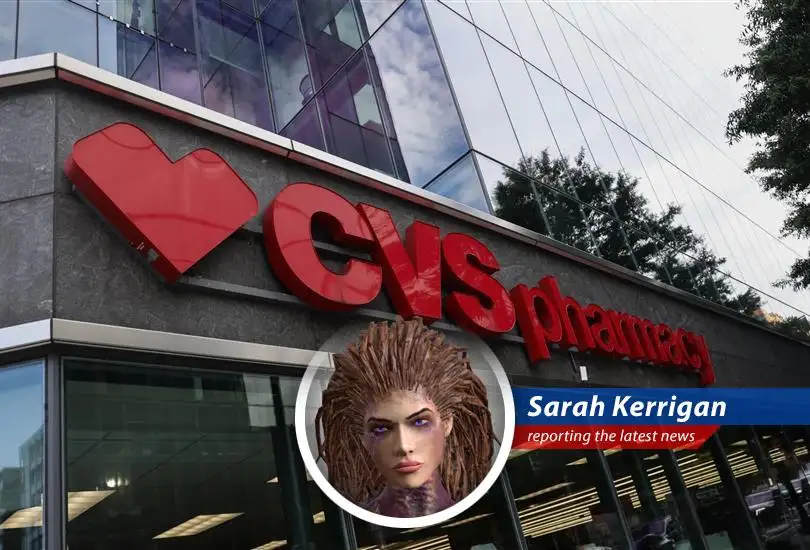 CVS Health reports earnings that beat expectations, but legal woes and market caution keep the Queen of Blades on her toes.