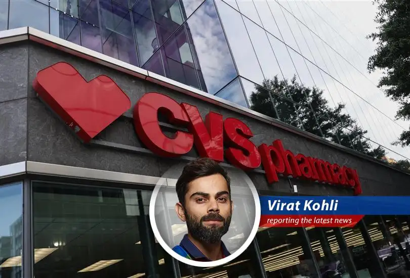 CVS Health reports impressive Q1 earnings, beats estimates, and boosts guidance despite legal challenges and economic uncertainties. I would have smashed it out of the park too!