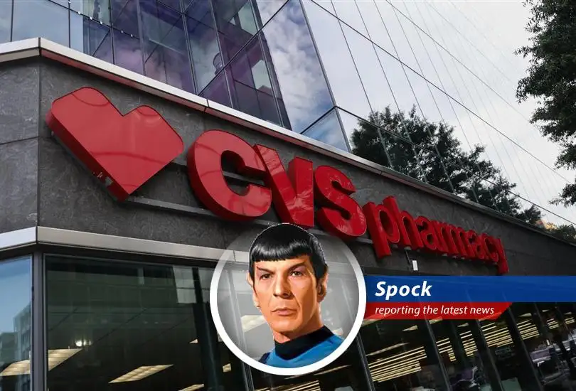 CVS Health reports stellar first-quarter earnings and revenue, but faces legal challenges and potential headwinds in the pharmaceutical market. Live long and prosper... cautiously.