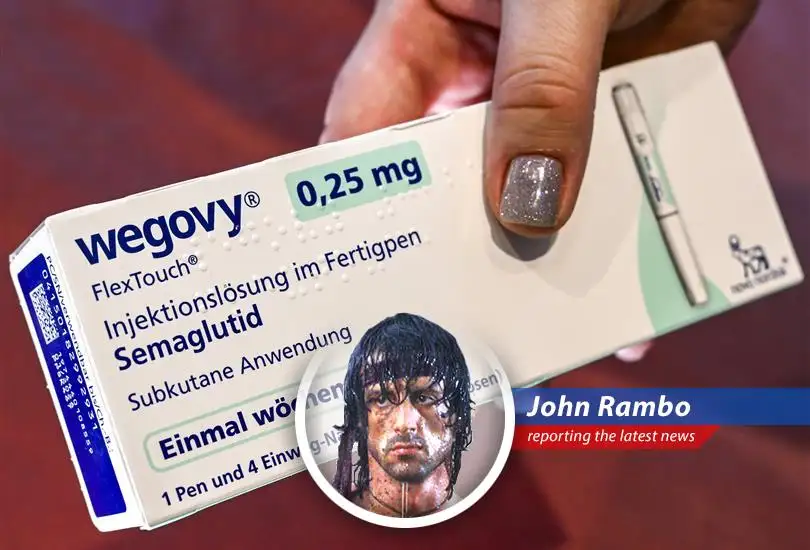 CVS Health's Caremark prioritizes Wegovy, Novo Nordisk's weight loss drug, offering it at a 'more affordable price' and expanding access, but will the savings actually reach the people?