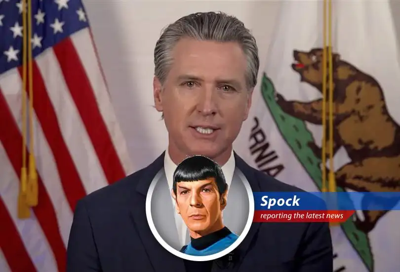 California Governor Gavin Newsom initiates legal action against Fox News, alleging defamation and seeking substantial damages for misleading comments regarding a phone call with former President Donald Trump.