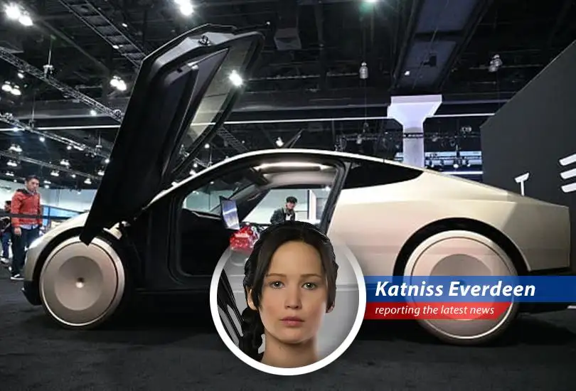 California proposes new regulations for self-driving vehicles, from robotaxis to driverless trucks, sparking a tech race with Tesla lagging behind the frontrunners.