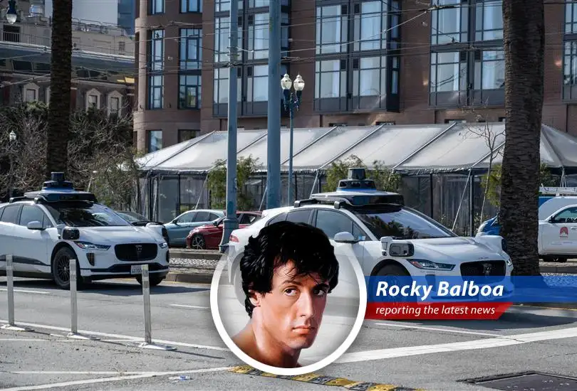 California proposes new rules for self-driving vehicles, from robotaxis to driverless trucks, aiming to enhance safety and innovation in the AV industry. It's like Apollo Creed said, 'ain't gonna be no rematch!'