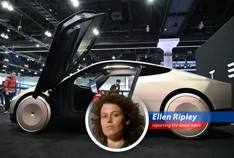 California proposes new rules for self-driving vehicles, raising questions about safety, Tesla's promises, and whether we're all doomed to be passengers in a robotic apocalypse.