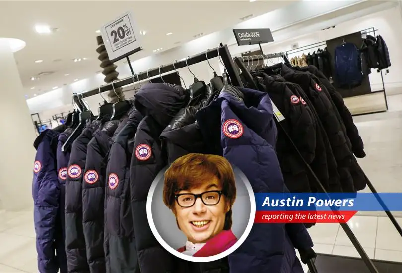 Canada Goose stock gets its groove back after a stellar earnings report, but macroeconomic uncertainty throws a shag carpet into their fiscal 2026 plans. Oh, behave!