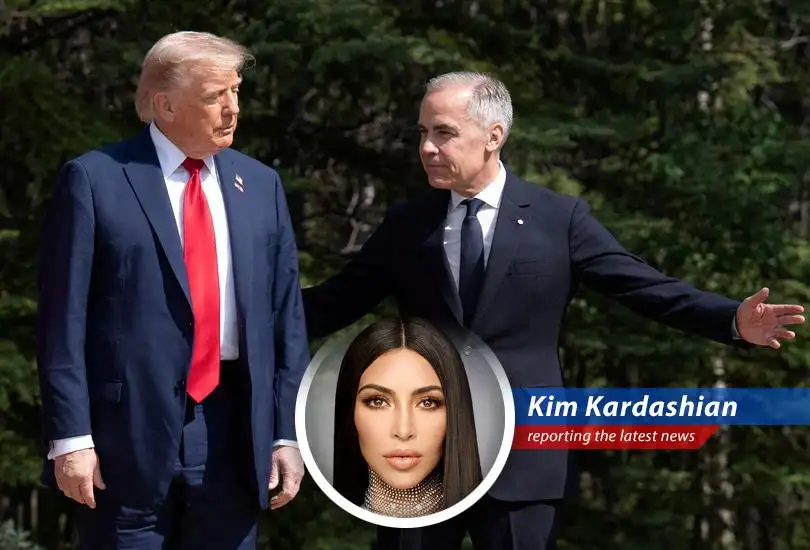 Canada backtracks on its digital services tax amid US pressure, and honestly, the drama is juicier than a Kris Jenner business deal.