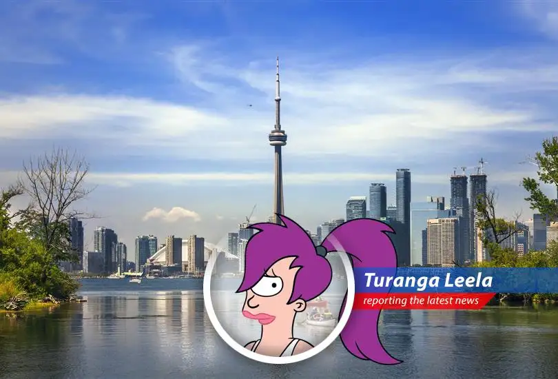 Canada becomes a surprising crypto hub, attracting Wall Street giants while the U.S. plays catch-up. Prepare for tokenized maple syrup!