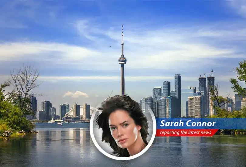 Canada emerges as a crypto leader, attracting Wall Street investment and innovation, while the U.S. cautiously steps into the digital asset arena. Hasta la vista, baby, to the old ways of finance.