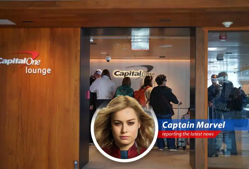 Capital One joins the fray, tightening airport lounge access amidst booming popularity, leaving travelers wondering if they need superpowers to afford pre-flight snacks.