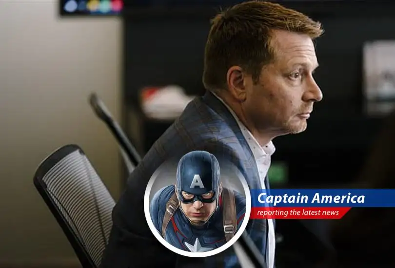 Captain America Reports: CrowdStrike stock dips after a less-than-stellar revenue forecast, proving that even the best defenses can be vulnerable to turbulence.