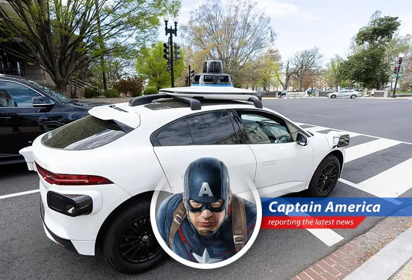 Captain America reports on Waymo and Toyota's partnership to explore bringing robotaxi tech to personally-owned vehicles, hinting at a future where even I might trade my motorcycle for a self-driving car (maybe).