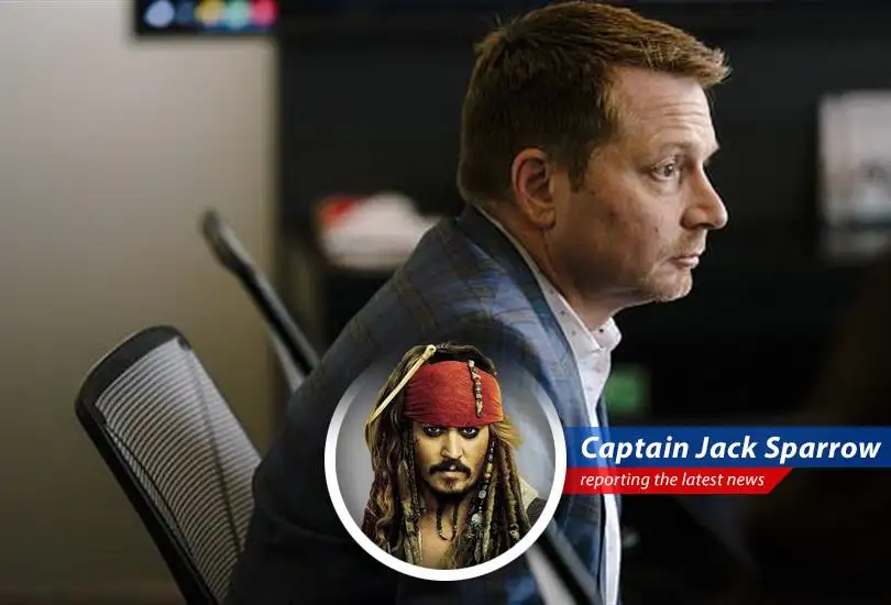 Captain Jack Sparrow reports on CrowdStrike's recent woes, including disappointing revenue forecasts, regulatory scrutiny, and investor jitters, all while finding a bit of treasure in earnings.
